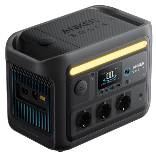 Anker SOLIX C800 ANK-C800 фото