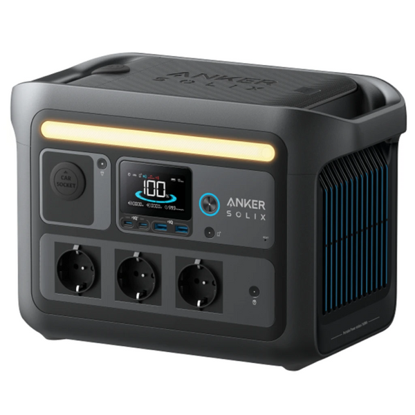 Anker SOLIX C800 ANK-C800 фото