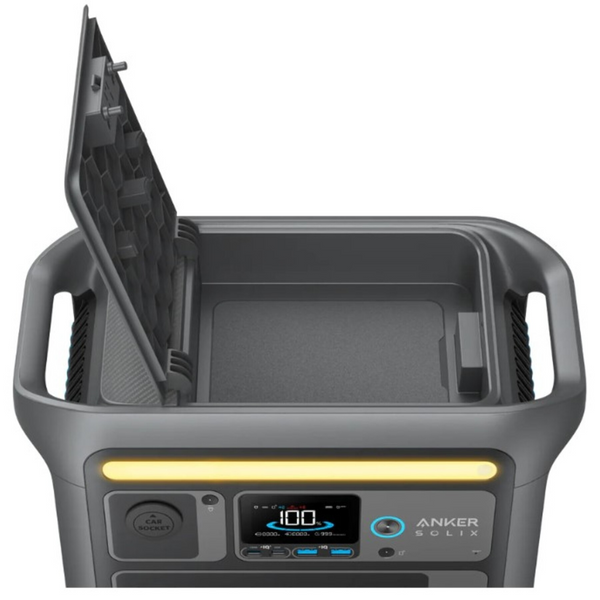 Anker SOLIX C800 ANK-C800 фото