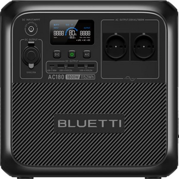 Bluetti AC180 BL-AC180-DEMO фото