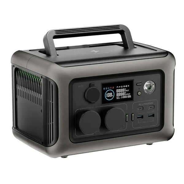 Allpowers R600 AP-R600 фото