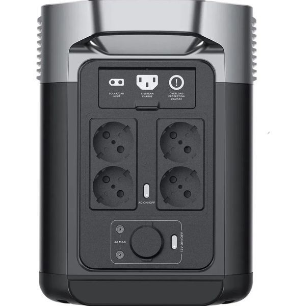EcoFlow DELTA 2 EF-DELTA2 фото