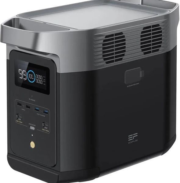 EcoFlow DELTA 2 EF-DELTA2 фото