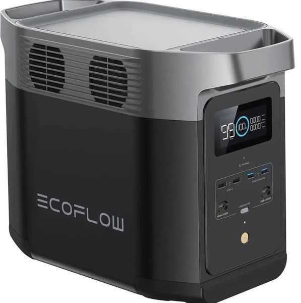 EcoFlow DELTA 2 EF-DELTA2 фото