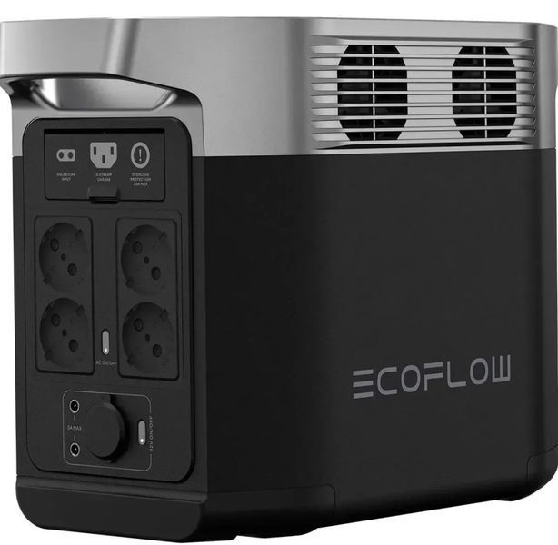 EcoFlow DELTA 2 EF-DELTA2 фото