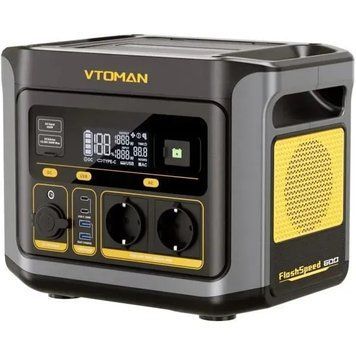Vtoman FlashSpeed 600 VT-FS600 фото