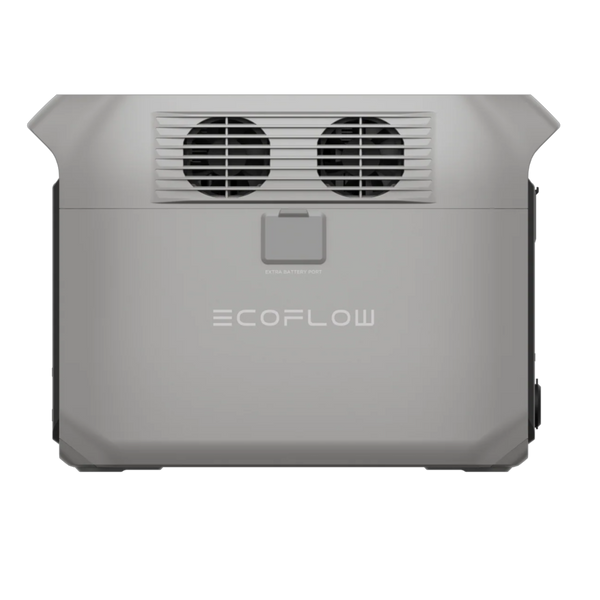 EcoFlow DELTA 3 1500 (Витринный образец) EF-DELTA3-1500-UK-DEMO фото