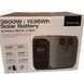 EcoFlow DELTA 3 1500 (Витринный образец) EF-DELTA3-1500-UK-DEMO фото 6
