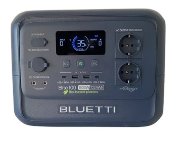 Bluetti Elite 100 V2 BL-ELITE100-V2 фото