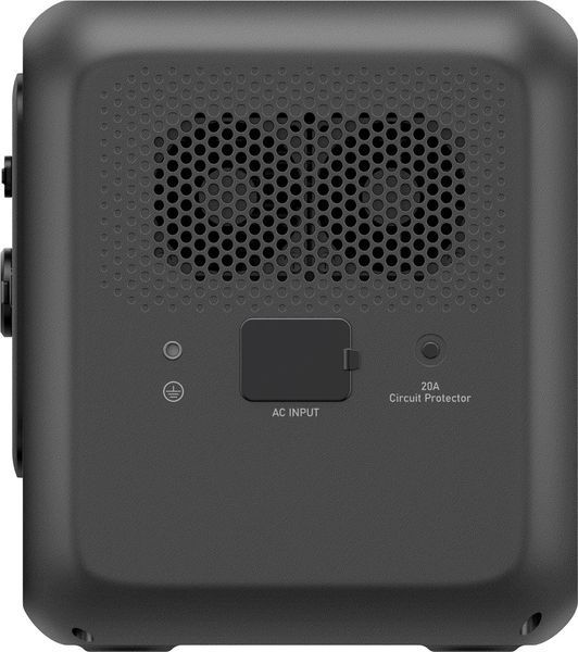 Bluetti Elite 100 V2 BL-ELITE100-V2 фото